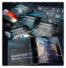 Cargar imagen en el visor de la galería, 500 WORLDS: TITUS ENG
