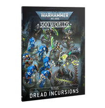 Cargar imagen en el visor de la galería, 500 WORLDS: TITUS ENG
