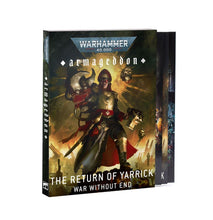 Cargar imagen en el visor de la galería, ARMAGEDDON: RETURN OF YARRICK
