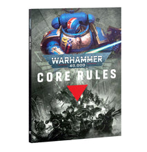 Cargar imagen en el visor de la galería, WARHAMMER 40000: REGLAS BÁSICAS (ESP)
