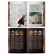 Cargar imagen en el visor de la galería, AGE OF SIGMAR: GENERAL'S HANDBOOK (SPA) 2026-2027
