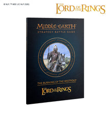 Cargar imagen en el visor de la galería, MIDDLE-EARTH SBG: BURNING OF THE WESTFOLD
