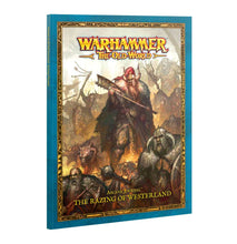 Cargar imagen en el visor de la galería, ARCANE JOURNAL: THE RAZING OF WESTERLAND (ENG)

