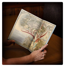 Cargar imagen en el visor de la galería, ARCANE JOURNAL: THE RAZING OF WESTERLAND (ENG)

