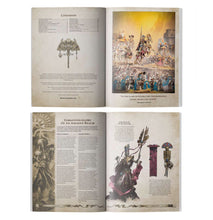 Cargar imagen en el visor de la galería, ARCANE JOURNAL: THE WAR OF SETTRA&#39;S FURY (ENG)

