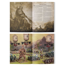 Cargar imagen en el visor de la galería, ARCANE JOURNAL: ARMIES OF GRAND CATHAY (ENG)
