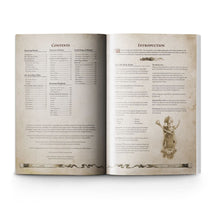 Cargar imagen en el visor de la galería, THE OLD WORLD: RAVENING HORDES (ENG)
