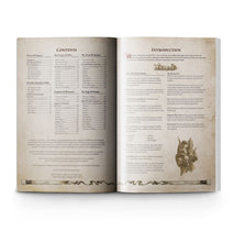 Cargar imagen en el visor de la galería, THE OLD WORLD: FORCES OF FANTASY (ENG)
