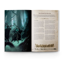 Cargar imagen en el visor de la galería, THE OLD WORLD: FORCES OF FANTASY (ENG)
