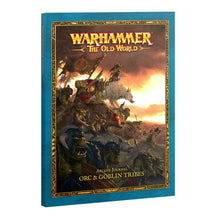 Cargar imagen en el visor de la galería, ARCANE JOURNAL: ORC &amp; GOBLIN TRIBES (ENG)
