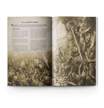 Cargar imagen en el visor de la galería, ARCANE JOURNAL: ORC &amp; GOBLIN TRIBES (ENG)
