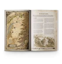 Cargar imagen en el visor de la galería, ARCANE JOURNAL: ORC &amp; GOBLIN TRIBES (ENG)
