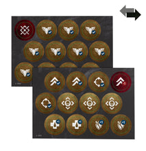 Cargar imagen en el visor de la galería, COMMAND PACK: ADEPTUS CUSTODES SPA (PREVENTA)
