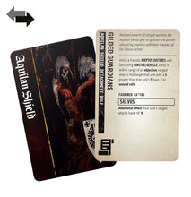 Cargar imagen en el visor de la galería, COMMAND PACK: ADEPTUS CUSTODES SPA (PREVENTA)
