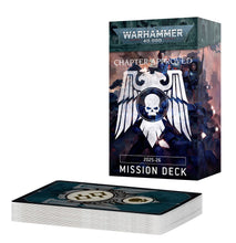 Cargar imagen en el visor de la galería, CHAPTER APPROVED MISSION PACK (ENG)
