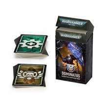 Cargar imagen en el visor de la galería, WH40K: DOMINATUS - ARMAGEDDON (SPA)
