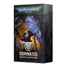 Cargar imagen en el visor de la galería, WH40K: DOMINATUS - ARMAGEDDON (SPA)
