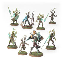 Cargar imagen en el visor de la galería, SYLVANETH: THE TWISTED BRANCH
