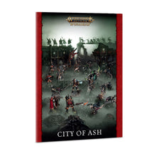 Cargar imagen en el visor de la galería, CITY OF ASH GAMING PACK (SPA)
