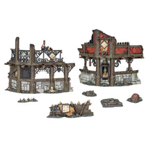 Cargar imagen en el visor de la galería, CITY OF ASH GAMING PACK (SPA)
