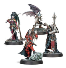 Cargar imagen en el visor de la galería, WARCRY: CRYPT OF BLOOD (SPA)

