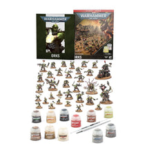 Cargar imagen en el visor de la galería, GETTING STARTED WITH ORKS (ENG) PREVENTA
