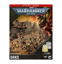 Cargar imagen en el visor de la galería, GETTING STARTED WITH ORKS (ENG) PREVENTA
