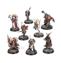 Cargar imagen en el visor de la galería, WARHAMMER QUEST: CURSED CITY (SPA)
