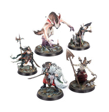 Cargar imagen en el visor de la galería, WARHAMMER QUEST: CURSED CITY (SPA)
