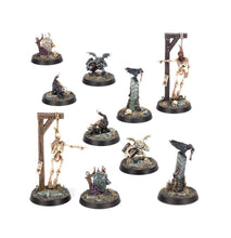 Cargar imagen en el visor de la galería, WARHAMMER QUEST: CURSED CITY (SPA)
