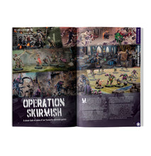 Cargar imagen en el visor de la galería, WHITE DWARF 521 (ENGLISH)
