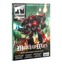 Cargar imagen en el visor de la galería, WHITE DWARF 523 (ENGLISH)
