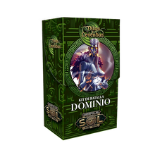 Cargar imagen en el visor de la galería, Kit de Batalla Conquista/Dominio
