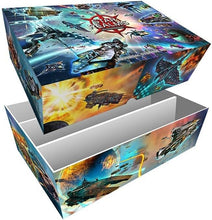 Cargar imagen en el visor de la galería, Star Realms: Universal Storage Box (Inglés)
