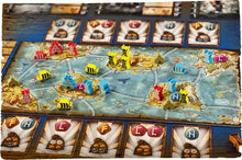 Cargar imagen en el visor de la galería, Tiny Epic Vikings (Inglés)
