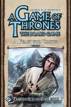 Cargar imagen en el visor de la galería, A Game of Thrones Boardgame: A Feast for Crows POD (Inglés)
