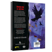 Cargar imagen en el visor de la galería, Dungeons and Dragons: La Maldición de Strahd
