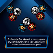 Cargar imagen en el visor de la galería, DC Comics DBG: Multiverse Box Super Heroes Edition (Inglés)
