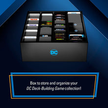 Cargar imagen en el visor de la galería, DC Comics DBG: Multiverse Box Super Heroes Edition (Inglés)

