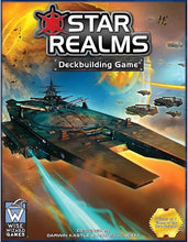Cargar imagen en el visor de la galería, Star Realms Box Set (Inglés)
