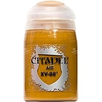 Citadel Pintura Air: XV-88