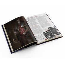 Cargar imagen en el visor de la galería, Dungeons and Dragons: La Maldición de Strahd
