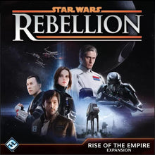 Cargar imagen en el visor de la galería, Star Wars Rise of The Empire (Inglés)
