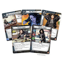 Cargar imagen en el visor de la galería, MARVEL CHAMPIONS - JESSICA JONES HERO PACK (PREVENTA)
