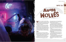 Cargar imagen en el visor de la galería, Werewolf: The Apocalypse, 5e: Shattered Nation Sourcebook (Inglés)

