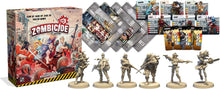 Cargar imagen en el visor de la galería, Zombicide: 2nd Edition (Inglés)
