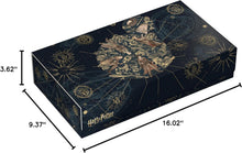 Cargar imagen en el visor de la galería, Deck Case: Omnihive 1000+ Standard Size Xenoskin- Harry Potter
