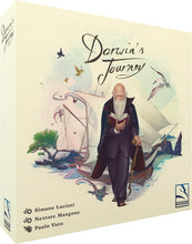 Cargar imagen en el visor de la galería, Darwin&#39;s Journey
