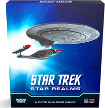 Cargar imagen en el visor de la galería, Star Trek: Star Realms- Core Set (Inglés)
