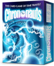 Cargar imagen en el visor de la galería, Chrononauts (Inglés)
